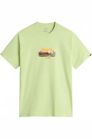 Vans Textil TIMES UP SS