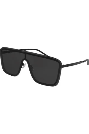 Saint Laurent Hodinky & Bižuterie Occhiali da Sole Saint Laurent SL 364 MASK 002