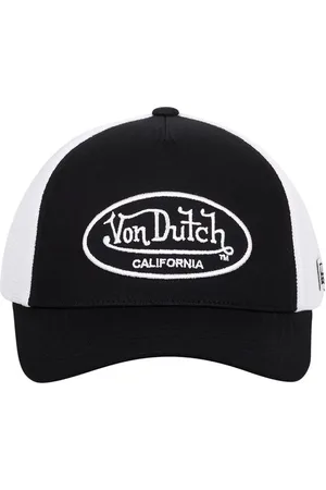 Von Dutch Textilní doplňky BASEBALL LOF