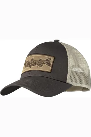Buff Textilní doplňky Explore Trucker Cap