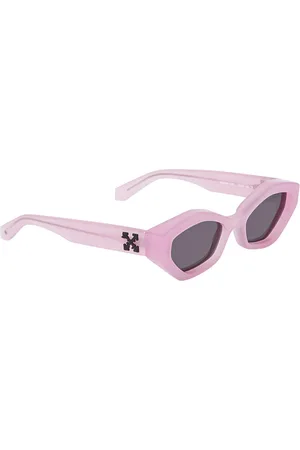 OFF-WHITE Hodinky & Bižuterie Occhiali da Sole Hilo 13007