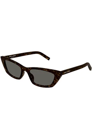 Saint Laurent Hodinky & Bižuterie Occhiali da Sole Saint Laurent SL 277 010