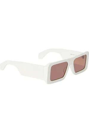 OFF-WHITE Hodinky & Bižuterie Occhiali da Sole Troy 10164