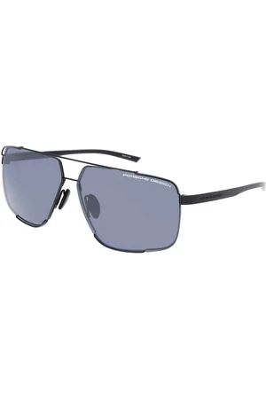 Porsche Design Hodinky & Bižuterie Occhiali da Sole P8681-A-6311