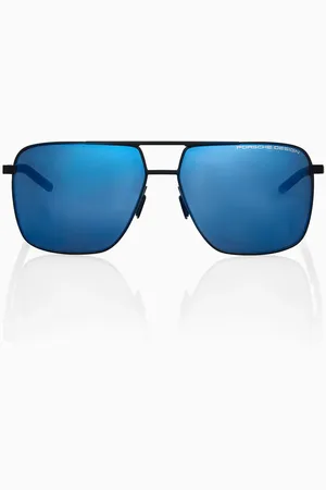 Porsche Design Hodinky & Bižuterie Occhiali da Sole P8963-C-775