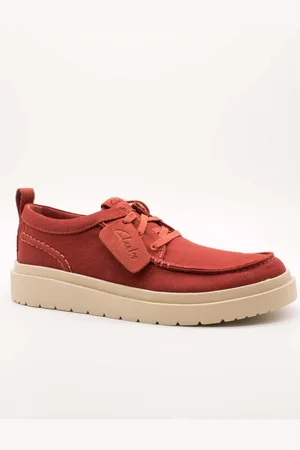 Clarks Boty