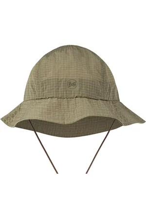 Buff Textilní doplňky Go Bucket Hat