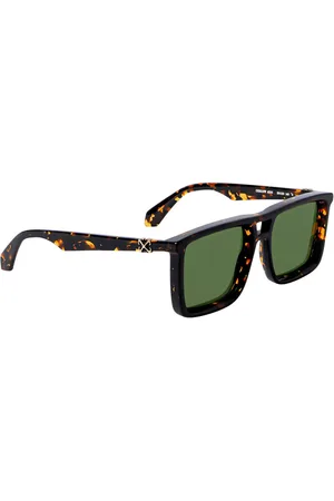 OFF-WHITE Hodinky & Bižuterie Occhiali da Sole Stratford 16055