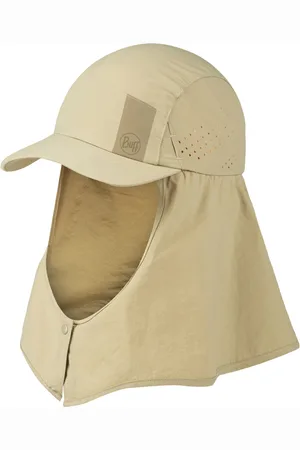 Buff Textilní doplňky Desert Cap