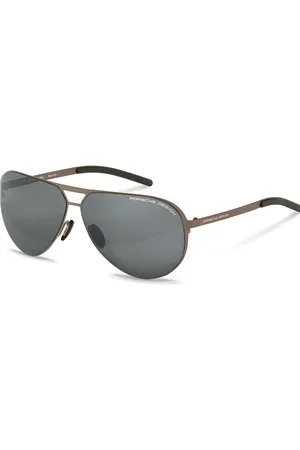 Porsche Design Hodinky & Bižuterie Occhiali da Sole P8670-A-6410