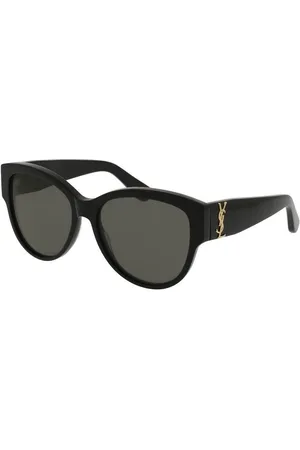 Saint Laurent Hodinky & Bižuterie Occhiali da Sole Saint Laurent SL M3 002