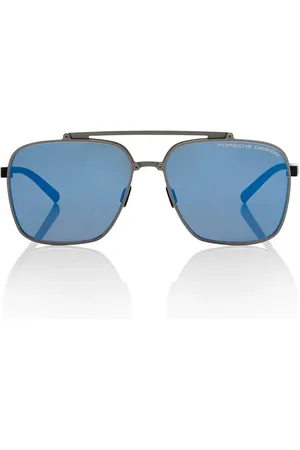 Porsche Design Hodinky & Bižuterie Occhiali da Sole P8937-D-265