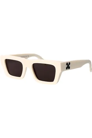 OFF-WHITE Hodinky & Bižuterie Occhiali da Sole Oregon 10107