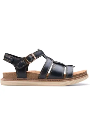 Clarks Boty Arwell Sun