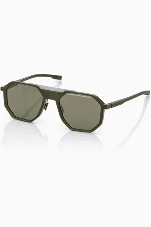 Porsche Design Hodinky & Bižuterie Occhiali da Sole P8981-D-174