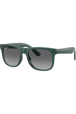 Ray-Ban Hodinky & Bižuterie Occhiali da Sole RJ9069S 7130T3 Junior Polarizzati