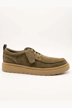 Clarks Boty