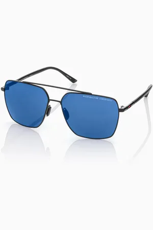 Porsche Design Hodinky & Bižuterie Occhiali da Sole P8974-A-775