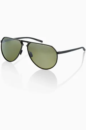 Porsche Design Hodinky & Bižuterie Occhiali da Sole P8938-A-417 Polarizzati