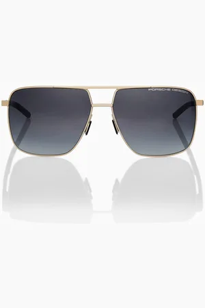 Porsche Design Hodinky & Bižuterie Occhiali da Sole P8963-D-226