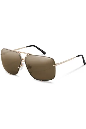 Porsche Design Hodinky & Bižuterie Occhiali da Sole P8928-B-228
