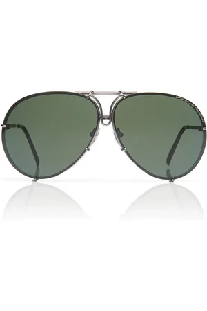 Porsche Design Hodinky & Bižuterie Occhiali da Sole P8478-C-651