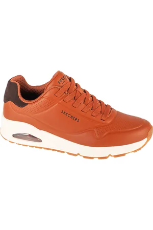Skechers Boty Uno - Tailored Air