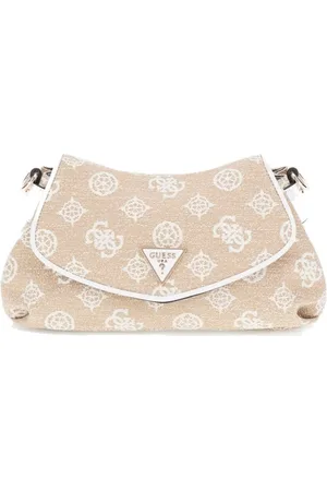 Guess Taška BEYZA FLAP SHOULDER