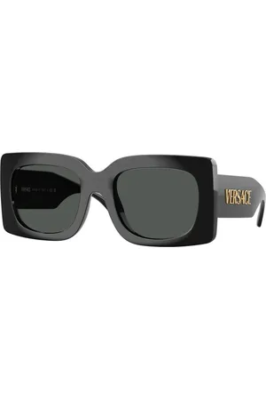 VERSACE Hodinky & Bižuterie Occhiali da Sole VE4496U GB1/87