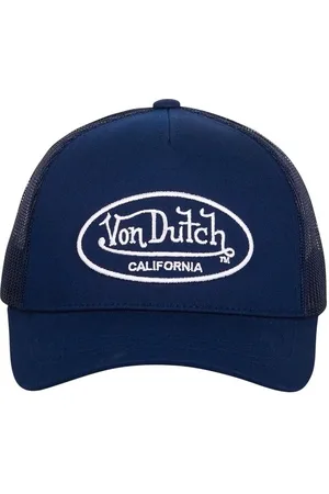 Von Dutch Textilní doplňky BASEBALL LOF
