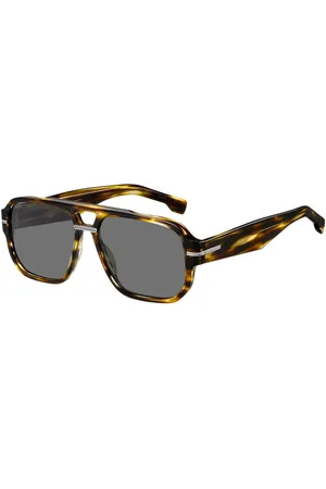 HUGO BOSS Hodinky & Bižuterie Occhiali da Sole 1718/S KVI