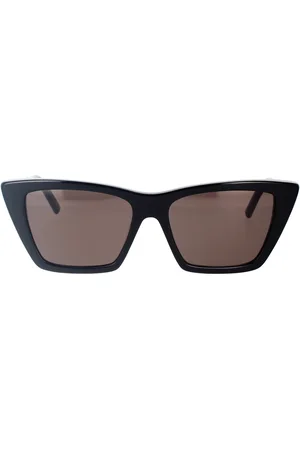 Saint Laurent Hodinky & Bižuterie Occhiali da Sole Saint Laurent SL 276 Mica 032