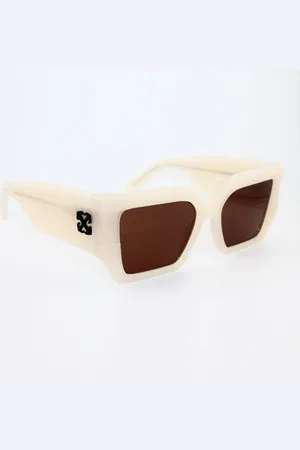 OFF-WHITE Hodinky & Bižuterie Occhiali da Sole Dover 16164