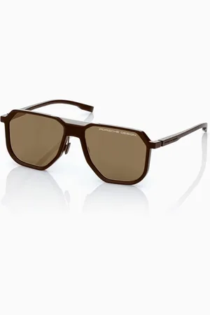 Porsche Design Hodinky & Bižuterie Occhiali da Sole P8980-C-171