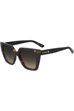 Moschino Hodinky & Bižuterie Occhiali da Sole MOL088/S 086