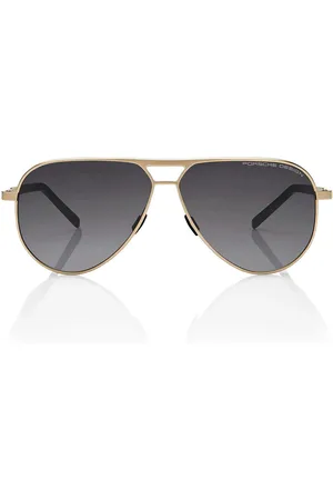 Porsche Design Hodinky & Bižuterie Occhiali da Sole P8942-C-226