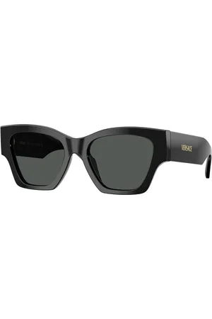 VERSACE Hodinky & Bižuterie Occhiali da Sole VE4492U GB1/87