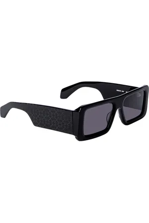 OFF-WHITE Hodinky & Bižuterie Occhiali da Sole Troy 11007