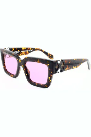 OFF-WHITE Hodinky & Bižuterie Occhiali da Sole Mystic 16030