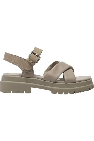 Timberland Boty LONDON VIBE BACKSTRAP SANDAL