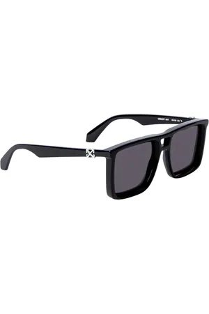 OFF-WHITE Hodinky & Bižuterie Occhiali da Sole Stratford 11007