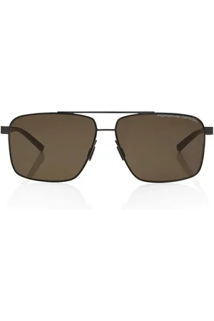 Porsche Design Hodinky & Bižuterie Occhiali da Sole P8944-A-171