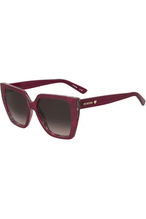 Moschino Hodinky & Bižuterie Occhiali da Sole MOL088/S 8CQ