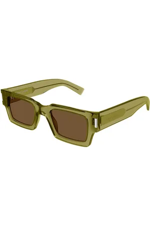 Saint Laurent Hodinky & Bižuterie Occhiali da Sole Saint Laurent SL 572 008
