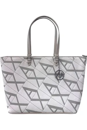 EAX Taška GYNGER SHOPPING BAG