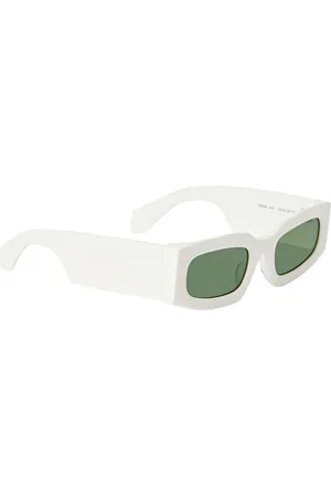 OFF-WHITE Hodinky & Bižuterie Occhiali da Sole Cary 10155