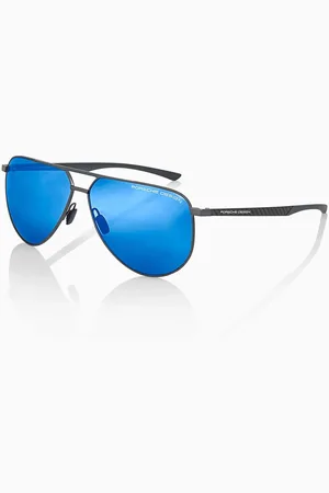 Porsche Design Hodinky & Bižuterie Occhiali da Sole P8962-C-775