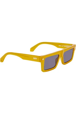OFF-WHITE Hodinky & Bižuterie Occhiali da Sole Chandler 11807