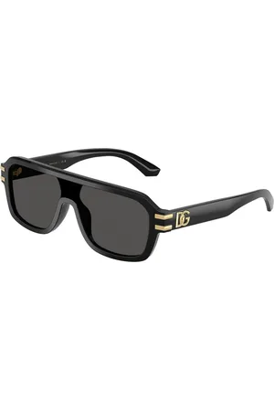 Dolce & Gabbana Hodinky & Bižuterie Occhiali da Sole Dolce Gabbana DG4507 501/87