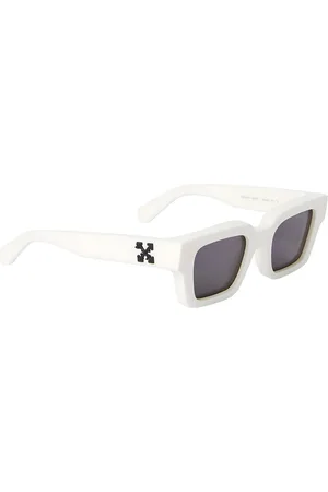 OFF-WHITE Hodinky & Bižuterie Occhiali da Sole Virgil 40107